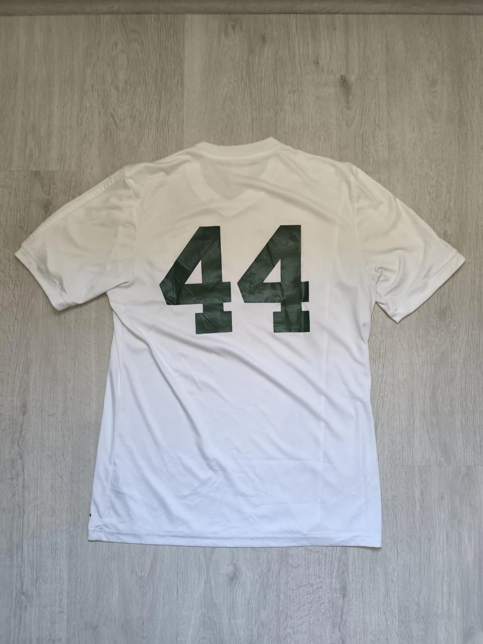 T-Shirt Adidas Tamanho M Northshore Select – photo 3